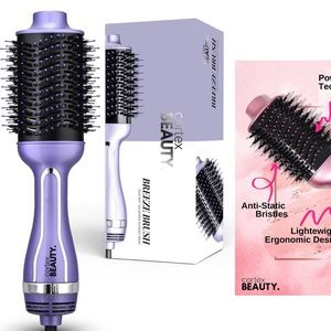 Cortex Beauty Breeze Brush